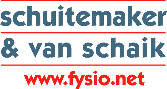 Schuitemaker en van Schaik fysiotherapie en manuele therapie